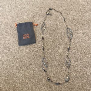 Alexis bittar necklace
